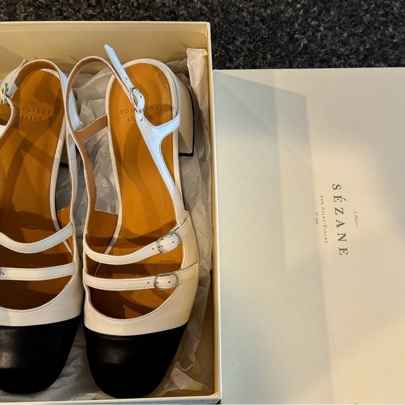 Sézane Paula Babies - Picture 7 of 8